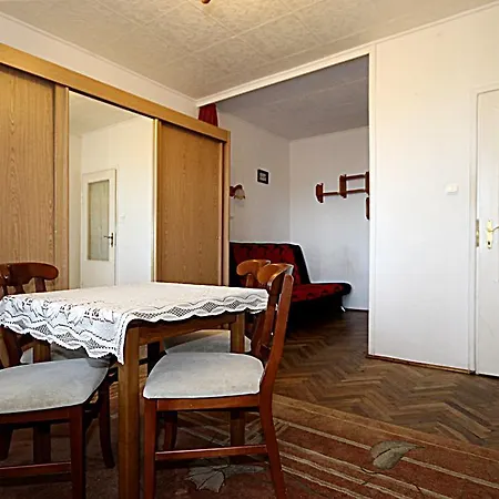 Appartement Studio Bosmanskie