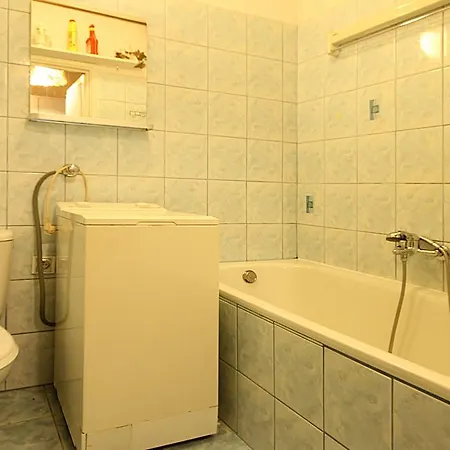 Appartement Studio Bosmanskie *